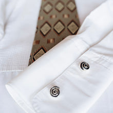 Load image into Gallery viewer, Laberinto Cuff Links
