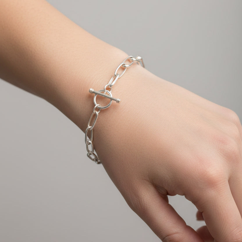 connexionBracelet