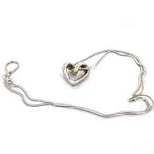 Load image into Gallery viewer, Corazon Pendant
