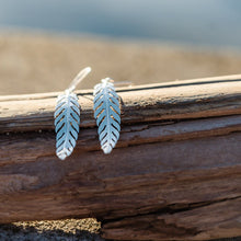 Load image into Gallery viewer, Bosque, Earrings
